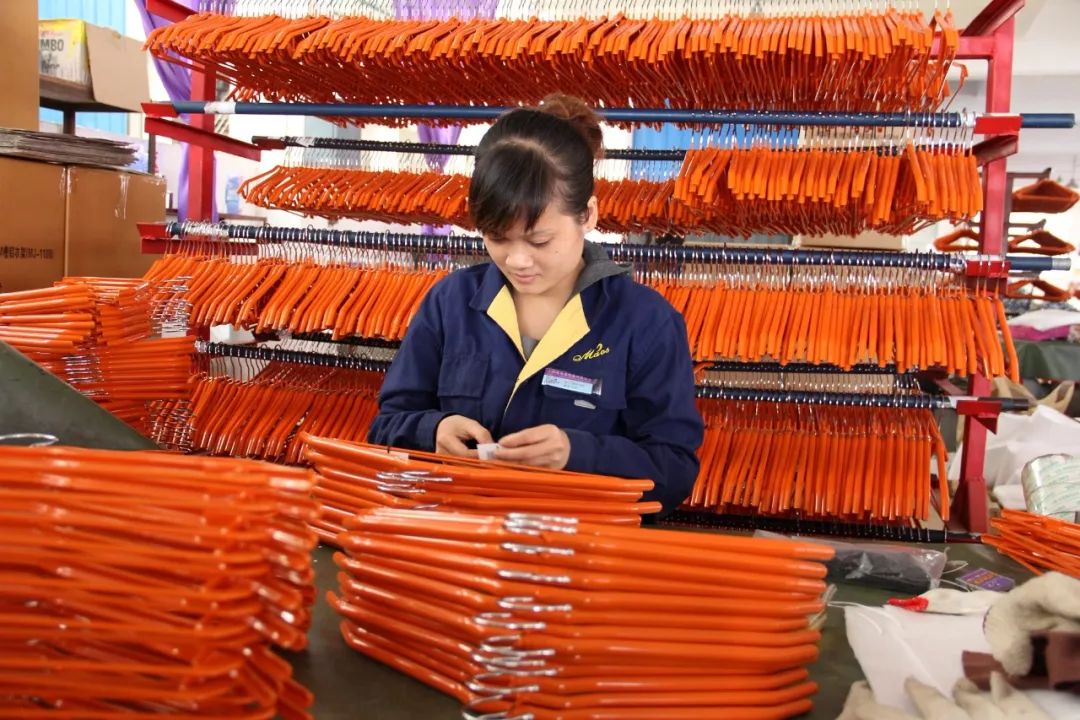 荔浦工业发展现状,荔浦市高新技术产业园综合建设