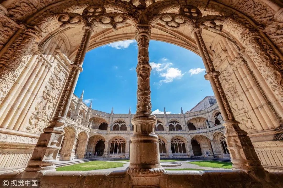 葡萄牙非你莫属,葡萄牙为什么值得一去