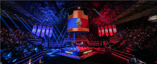 皇室战争nova夺冠,2018皇室战争nova战队