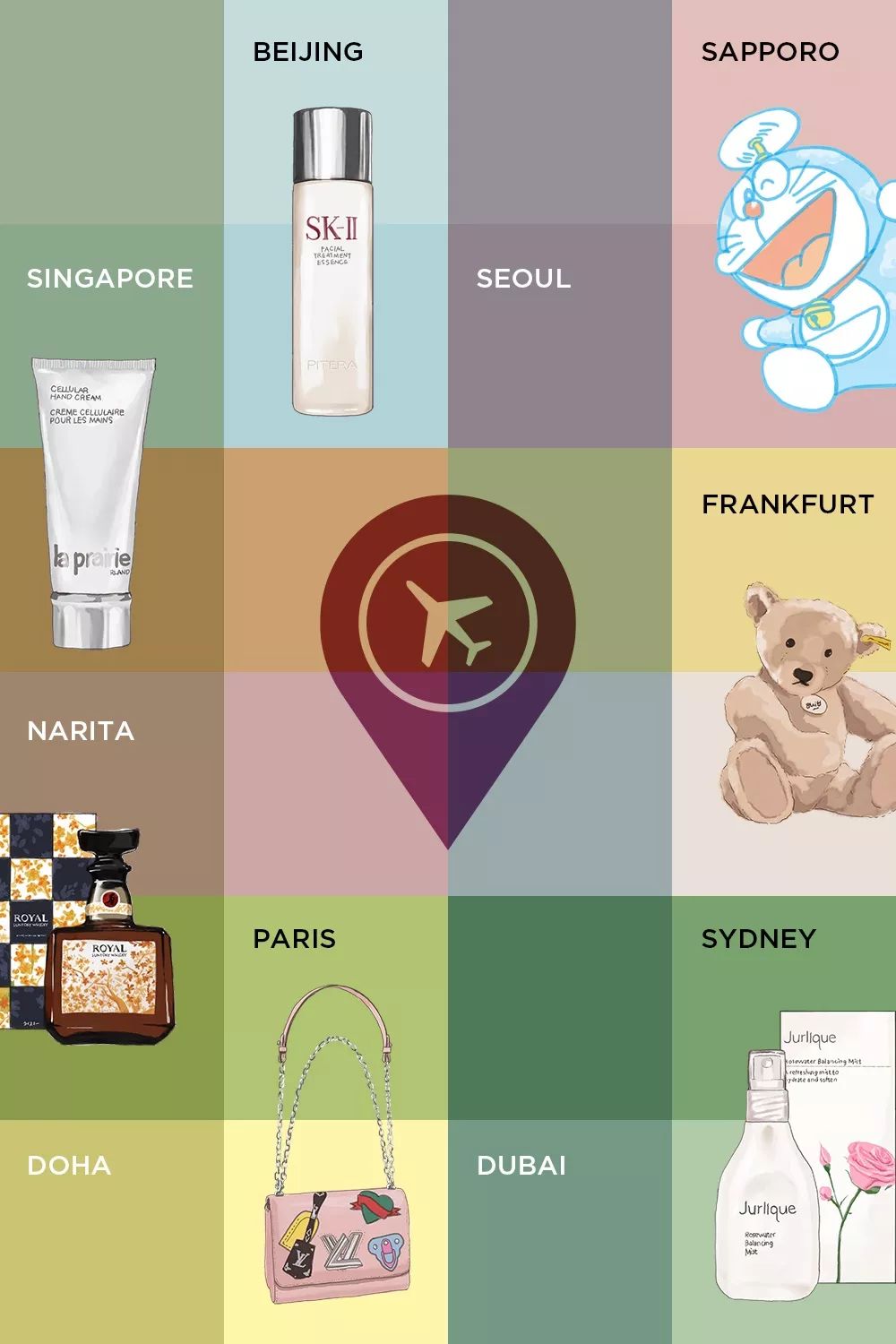 转个机而已，我居然买到破产