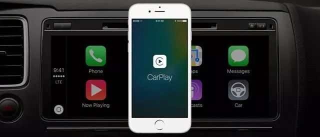 什么车引领时代时尚,现在汽车车载系统是什么系统