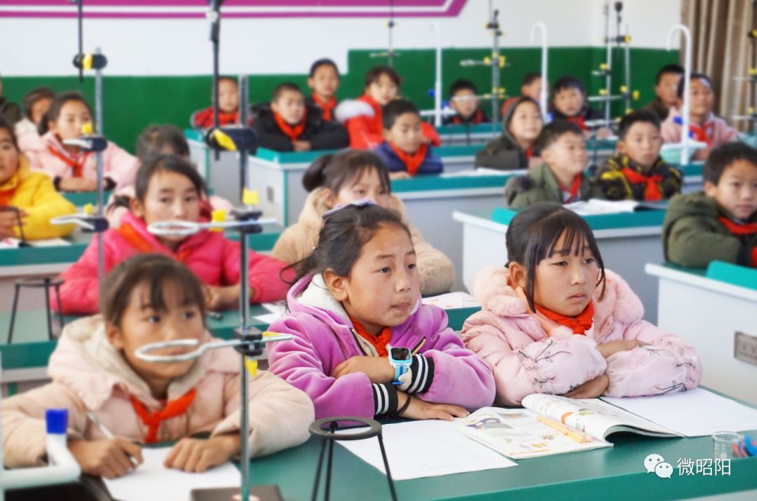 昭阳40年｜夏文炳：筑腾飞基石结教育硕果