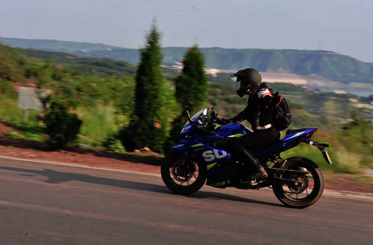 豪爵发展历程,豪爵20年