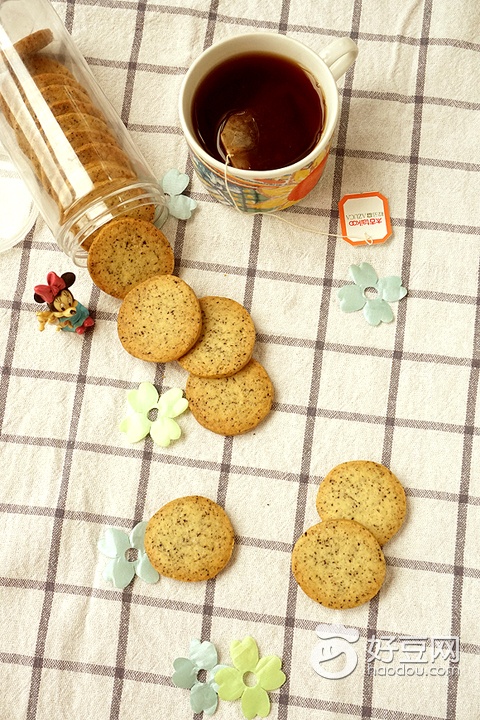 烘焙法式焦糖丹麦酥,烘焙甜品饼干