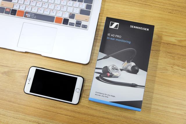 森海塞尔真无线蓝牙耳机测评,森海塞尔IE40pro耳机