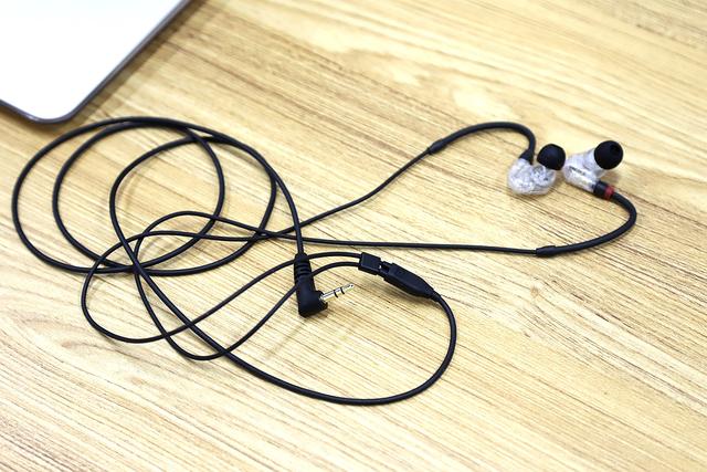 森海塞尔真无线蓝牙耳机测评,森海塞尔IE40pro耳机