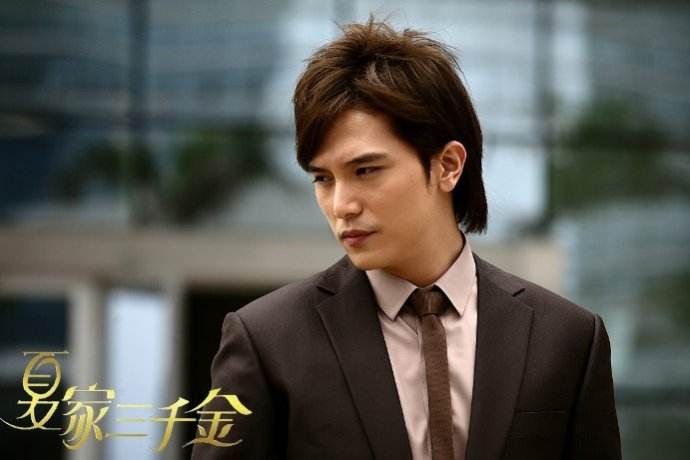 夏家三千金戚薇唐嫣张檬谁混得好,张檬夏家三千金秒杀唐嫣和戚薇