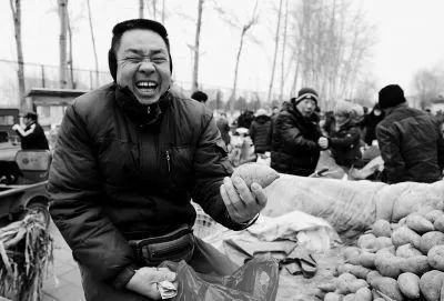 买年货的经历和体会,亲身购物经历500字