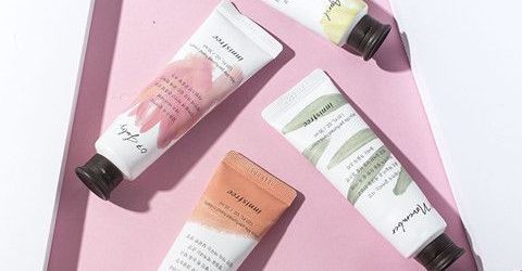 悦诗风吟济州岛产品,悦诗风吟近期的产品