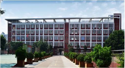 柳州市最新学校排名,柳江区最好的中学排名