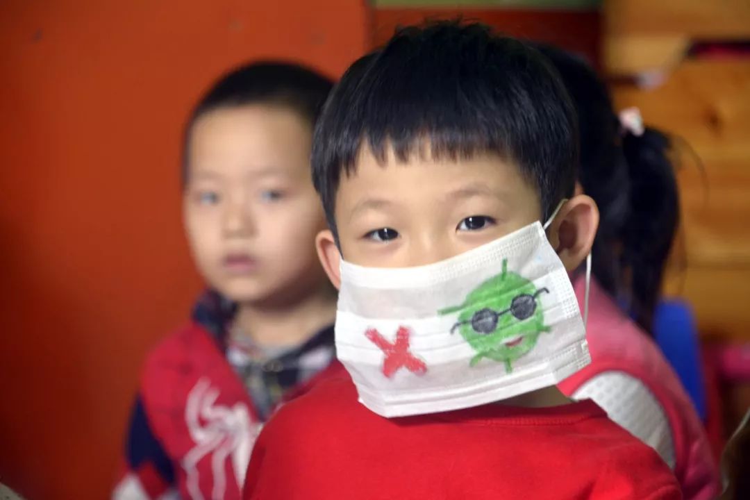 抗病毒喷剂已应用于一线医护,抗流感的中国神药