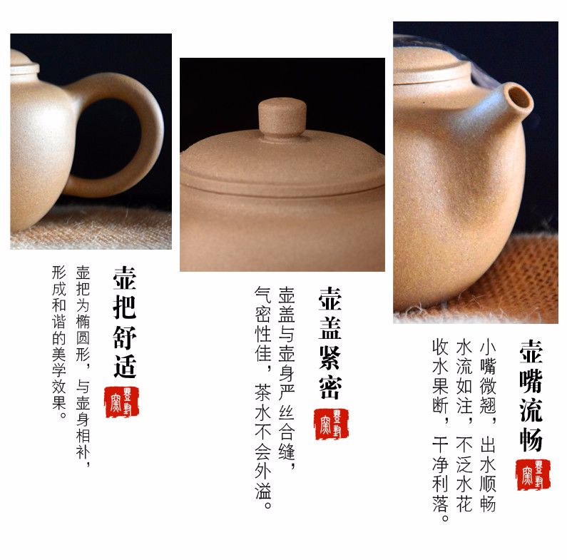 登封窑麦饭石茶具,天地之中登封
