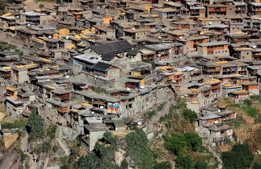 木里为什么叫木里王国,木里为什么每年都有火