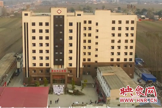 王金文院长直播,中医院王金文