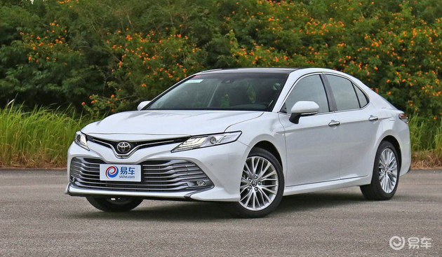 新款凯美瑞怎么样值不值得入手,全新一代凯美瑞是否值得购买