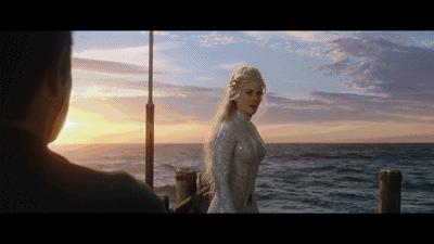 抢票子｜DC超级英雄大片提前北美两周上映！水下“阿凡达”+海底“速激”了解一下