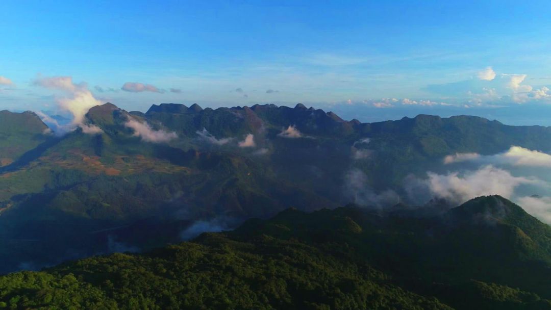 蒙自的城市风光,蒙自最美风光