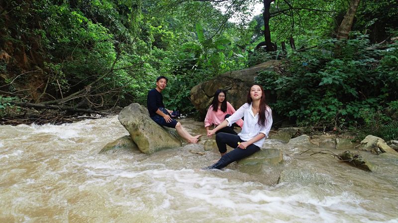 蒙自哪些景区值得去玩的,蒙自最美古镇在哪里