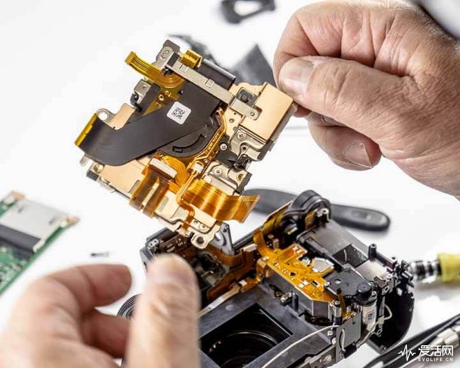 尼康z6二代微单有什么缺点,尼康发布全画幅微单z7z6