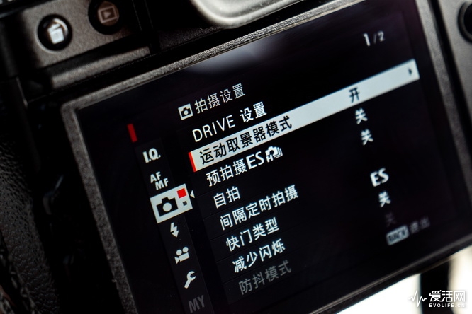 性价比之王富士x-t30无反相机推荐,富士xt3全面评测