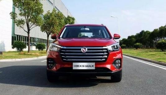 汉腾x5豪华版价格,汉腾x5全新车型价格表