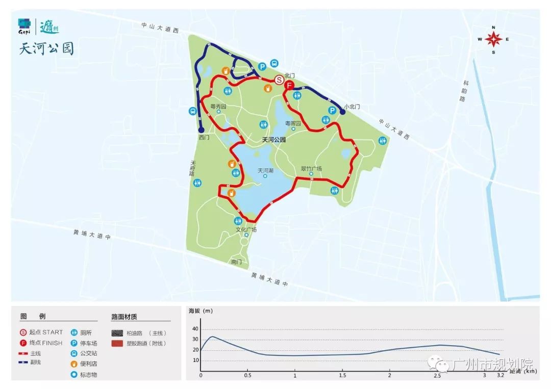 广马交通管制,广马几点钟开跑