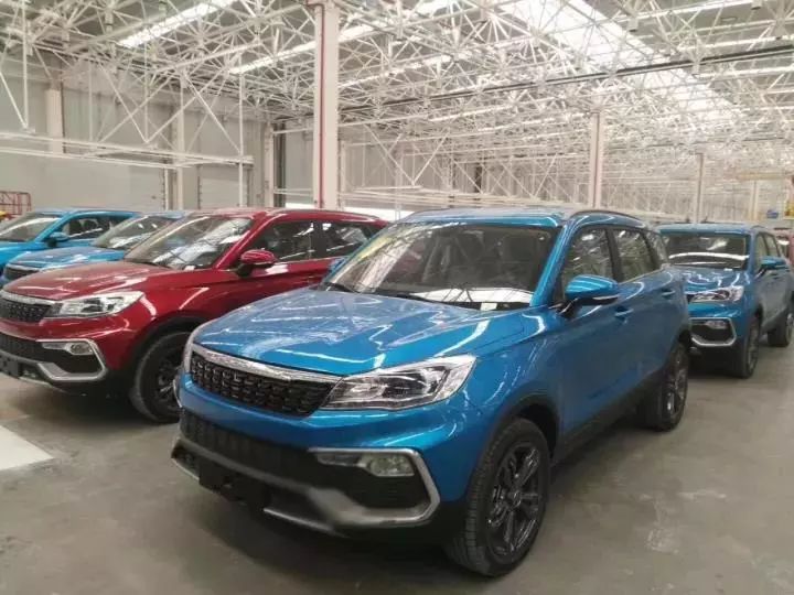 厉害了湖北,荆门还造飞机吗