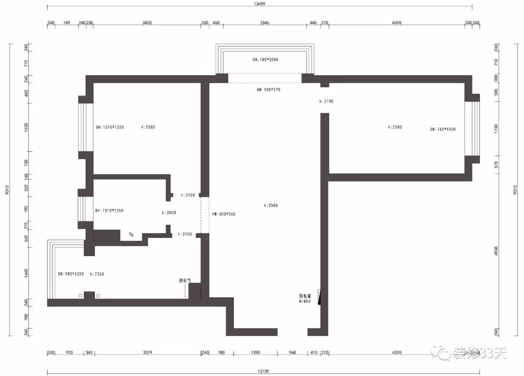 北欧风客厅储物柜,北欧储物柜设计推荐