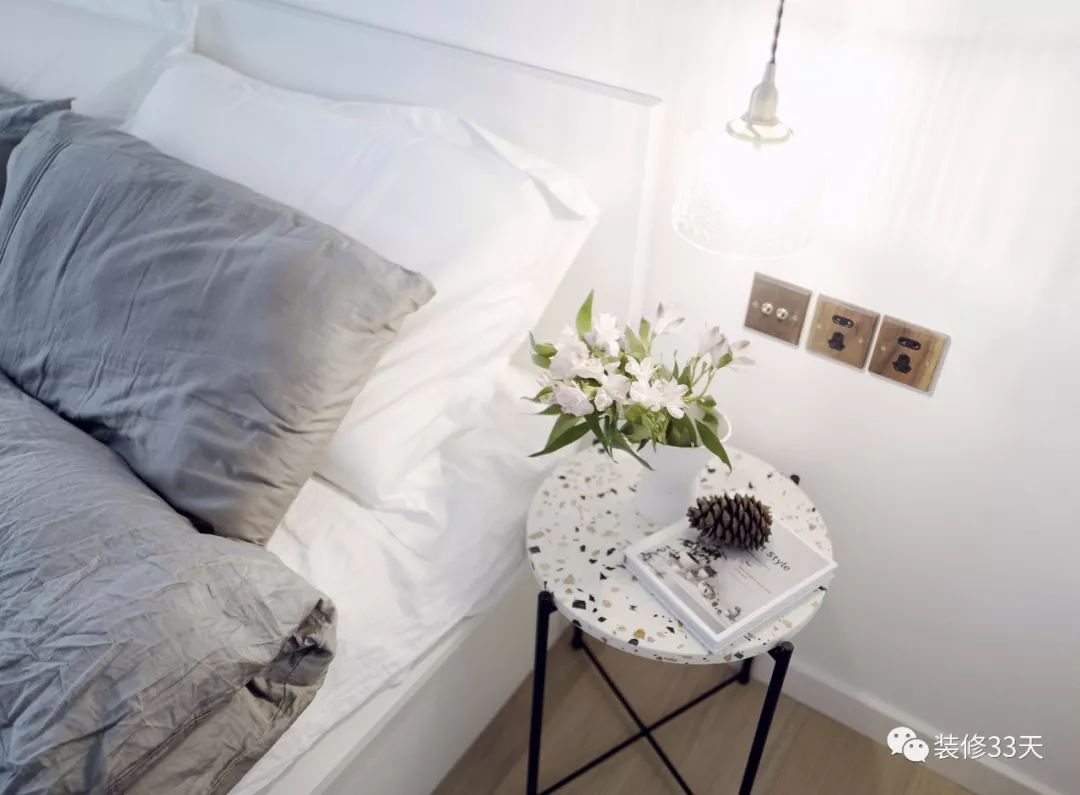 北欧风客厅储物柜,北欧储物柜设计推荐