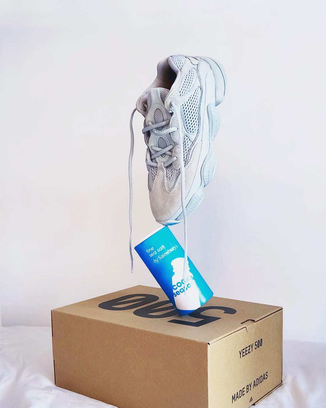 yeezy白斑马近期补货,白斑马2020补货会降价吗