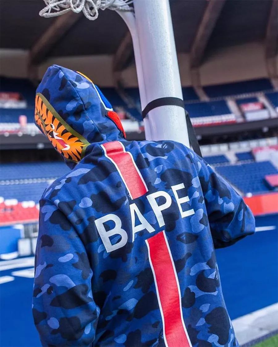 psg大巴黎队服,大巴黎lv联名球衣