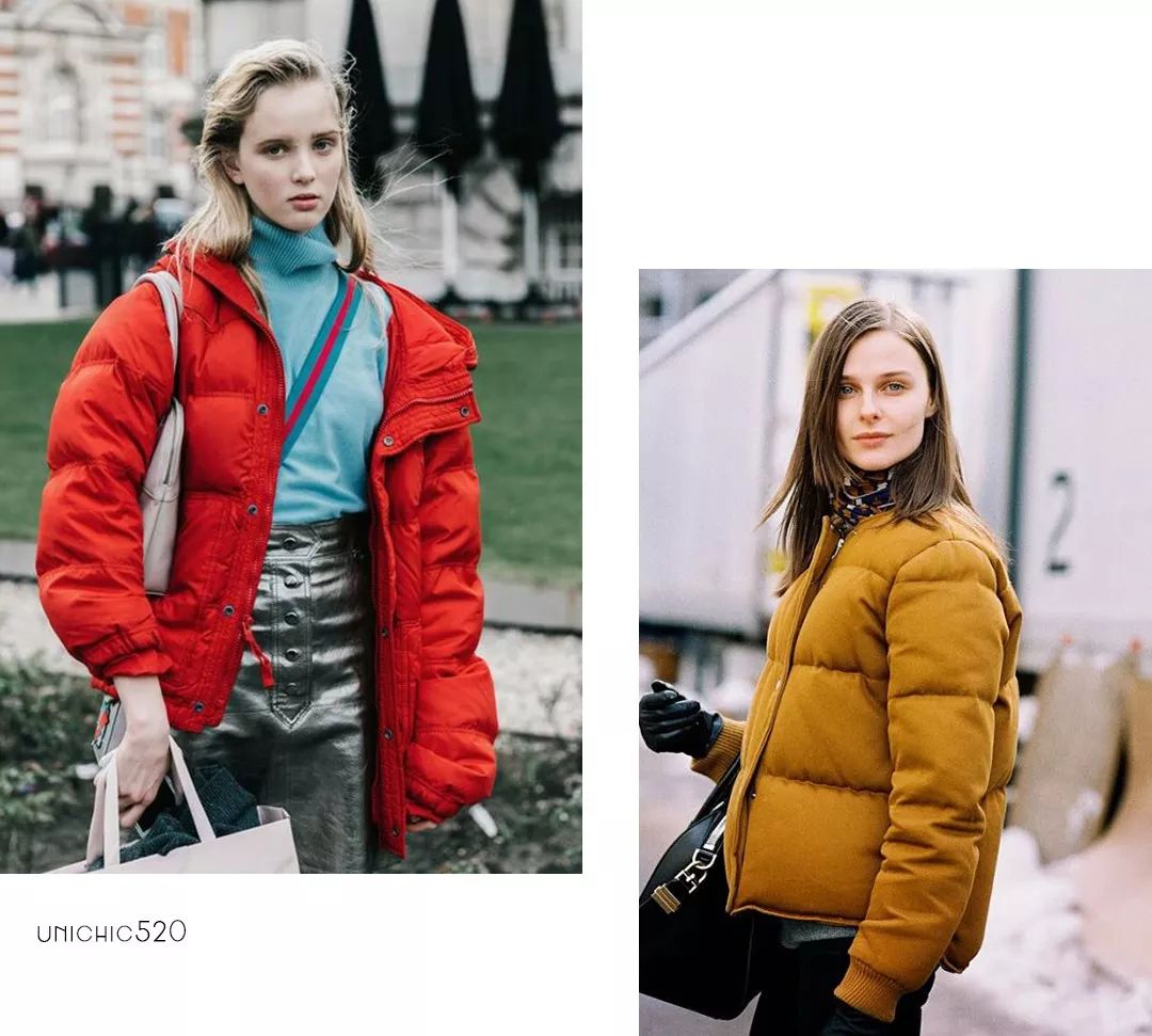 气质高腰短外套,短款外套搭直筒长裤