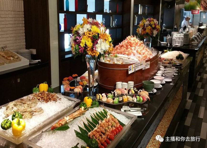 「泰国尊享6日之旅」泰国将实行为期2个月的落地签免费政策，有计划去泰国旅游的朋友快快行动吧