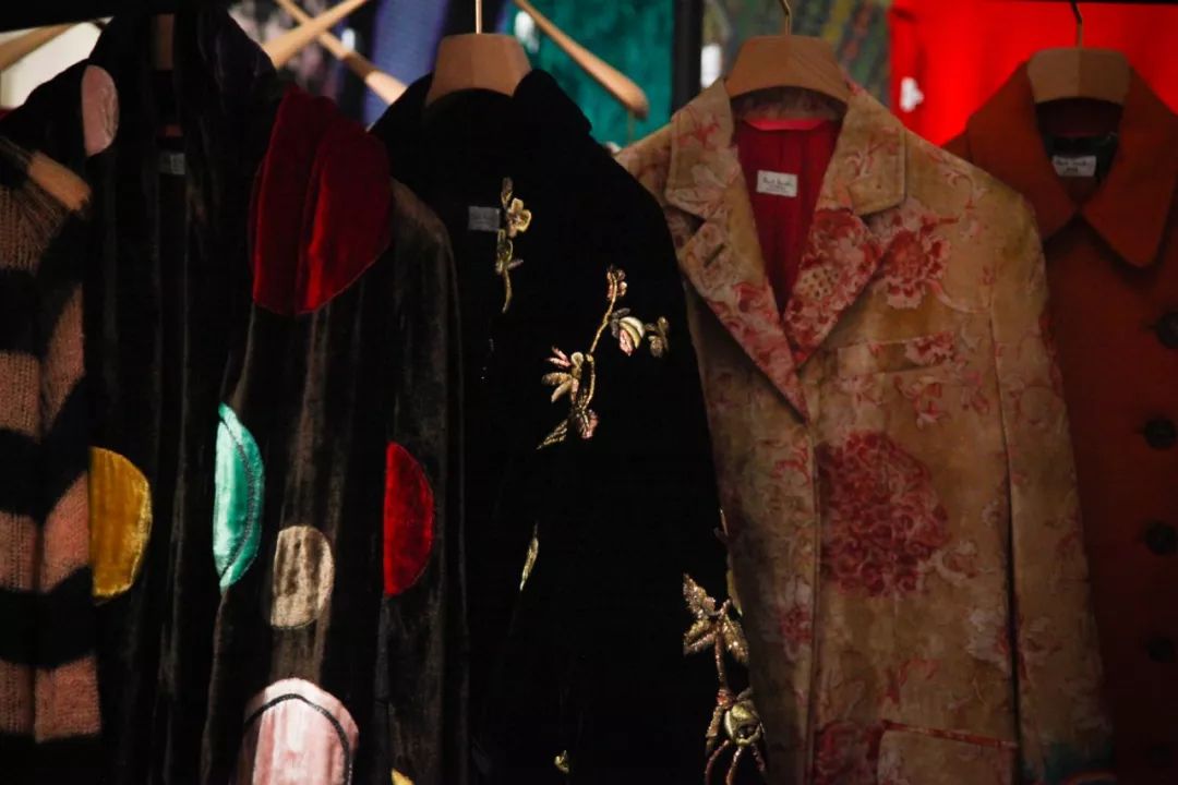 年末审美觉醒｜除了粉红墙、彩虹墙，关于PaulSmith的9个故事