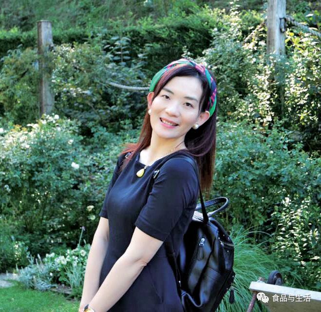 一盏玉露四季金风