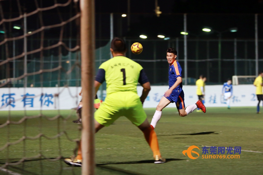 东莞足球联赛结果公布了吗,2018东莞市足球联赛
