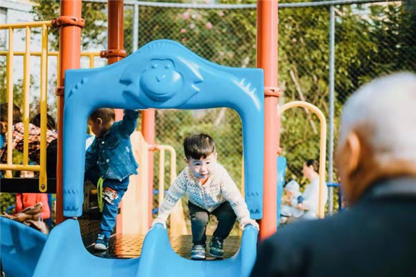成都成华区社区服务中心,成都社区打造