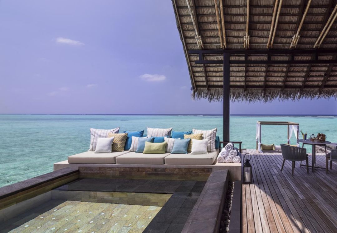 马代唯一酒店的特点,马代五星级酒店一日游