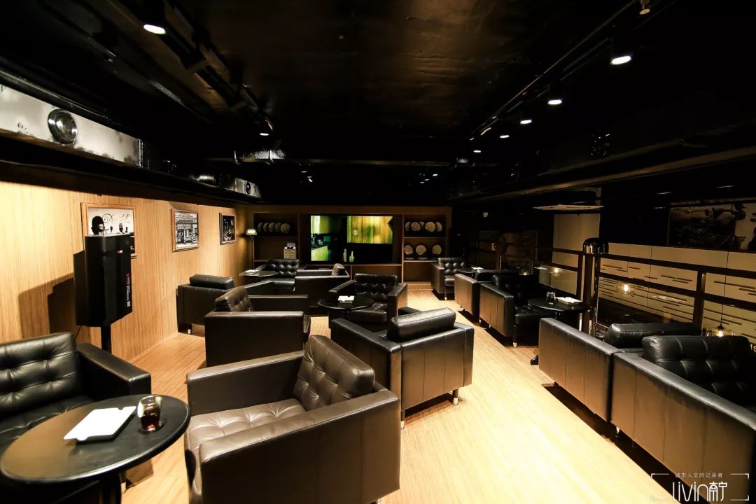 终于有一个地方,来安放南宁的绅士们