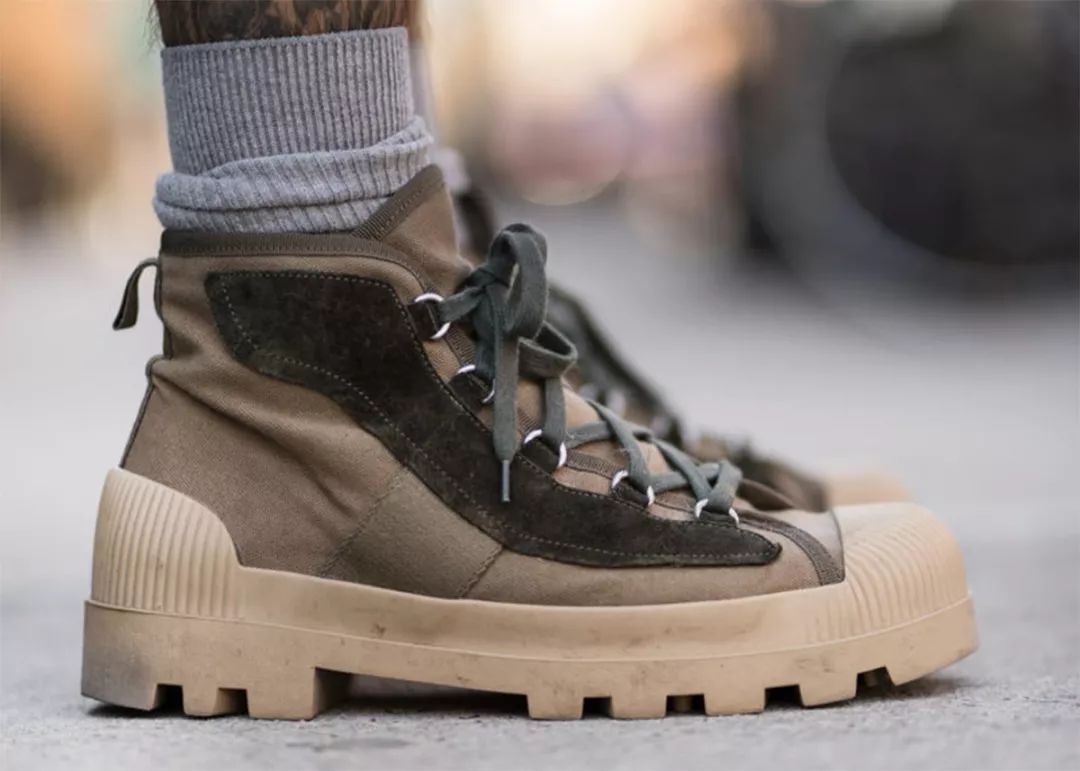 老爹鞋丑,老爹鞋为什么被吐槽