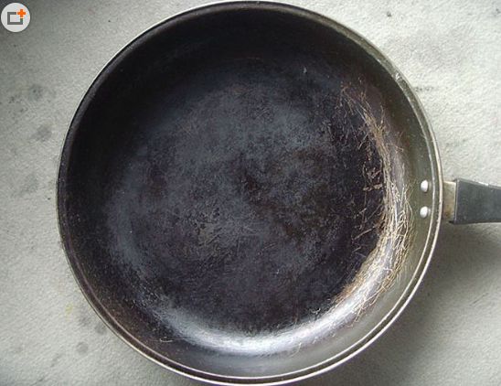 德国物理不粘锅,德国物理不粘锅是真的吗