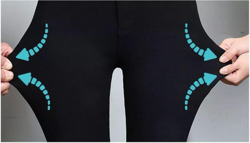 黑科技舒适型内衣,这款内衣外穿真的绝了