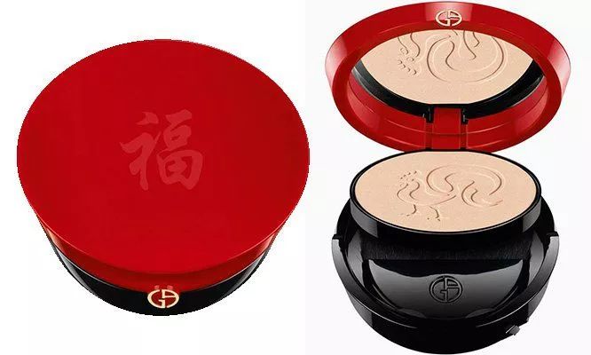 故宫口红惊艳世界的中国风,故宫口红中国风