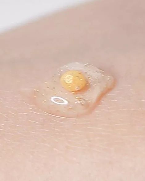 24k金护肤,讲护肤小知识平价护肤