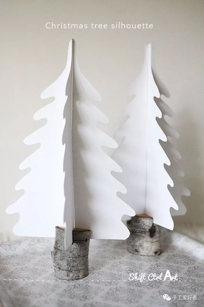 圣诞小家庭布置,改造家里的气氛