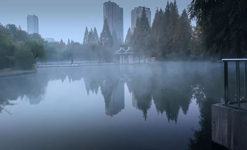 合肥最近需要注意什么,合肥人注意这些区域要停气