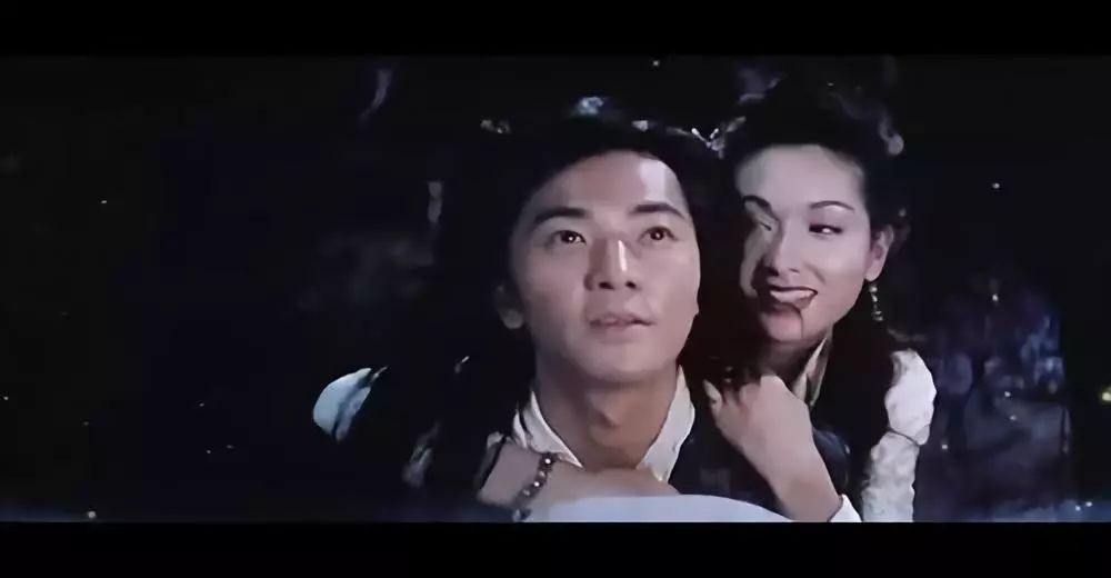 有哪些好听的香港电影配乐,很熟悉的香港片配乐