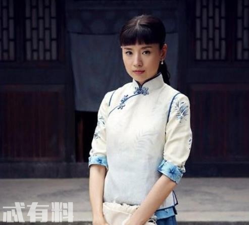 金陵往事林语慧结局哪去了林语慧最后和谁在一起？