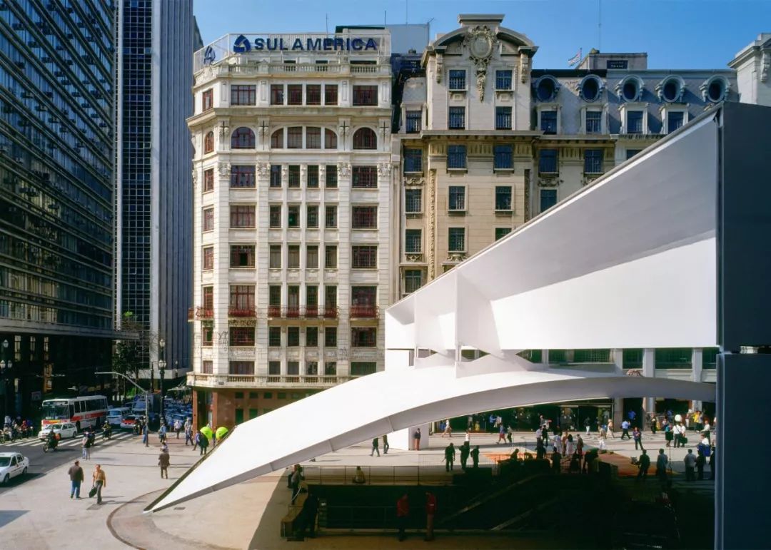 他是巴西“野兽派”大师，78岁获建筑界奥斯卡！其理想是：让建筑属于每个人！