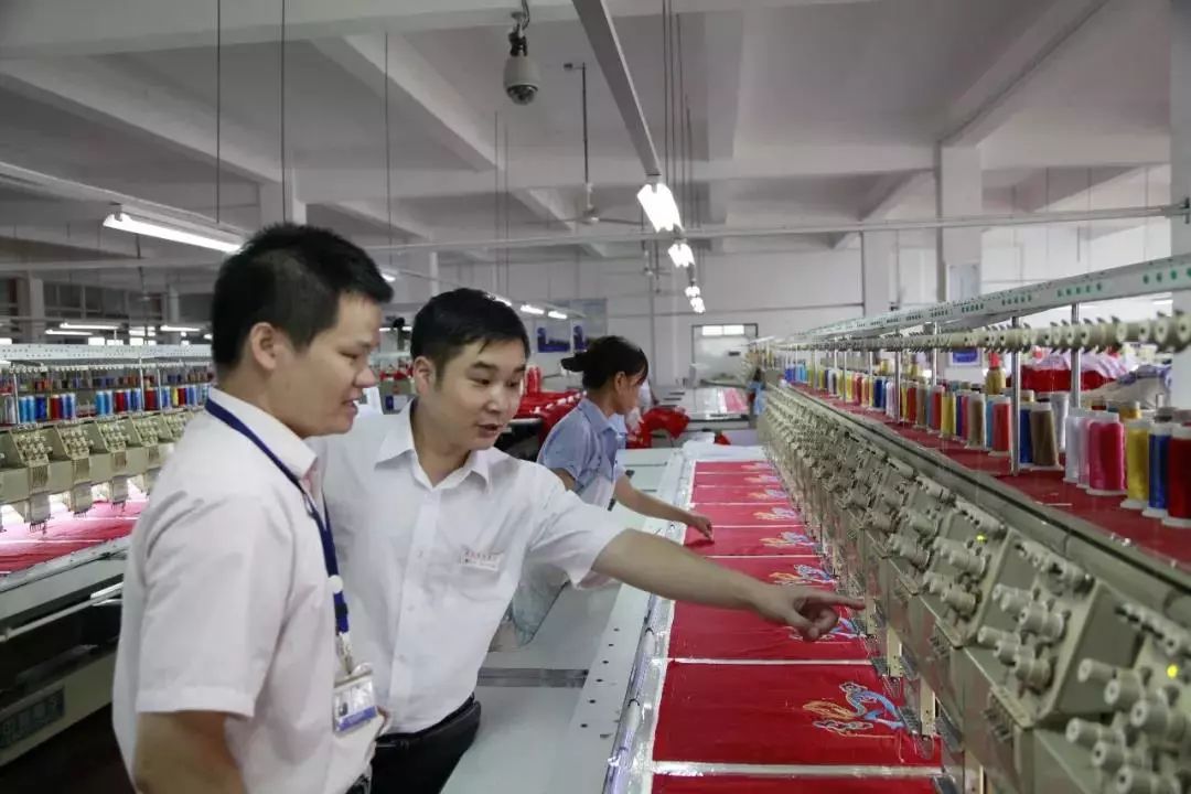 出台23项举措!江西农商银行以高质量服务促进民营企业发展繁荣